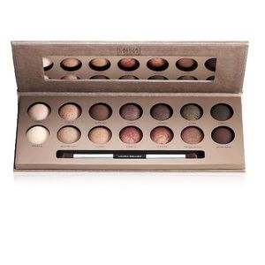 laura geller the delectables palette nude